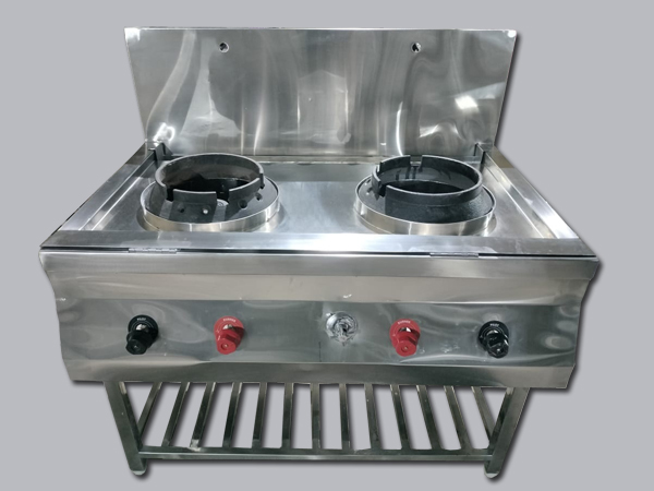 Chinese Gas Range Burner