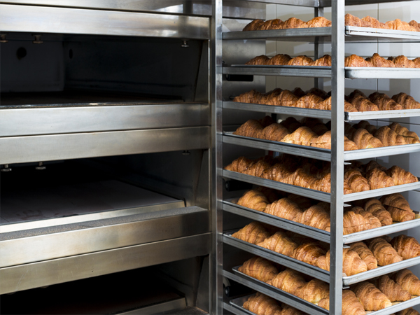 Commercial Bakery Equipment Mangalore