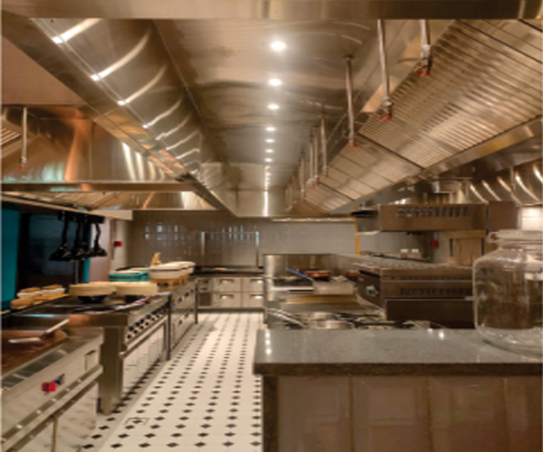 Commercial Kitchen Equipment Manufacturers in Mangalore