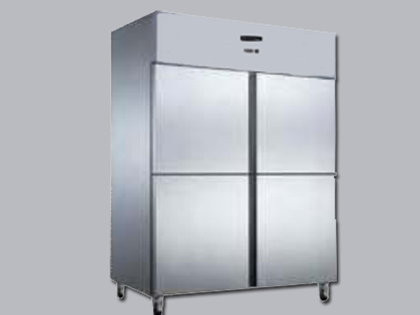 Four Door Vertical Refrigerator Mangalore