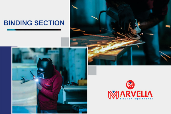 Marvella Kitchen Equipment Mangalore