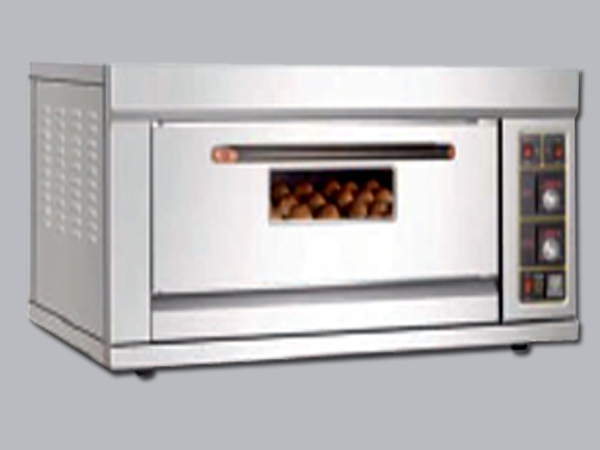 single deck oven manufacturers Mangalore
